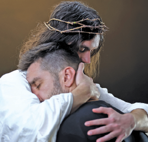 THE POWER OF LETTING GO